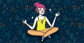 Types of Positive Self Talk During Anxiety Attacks